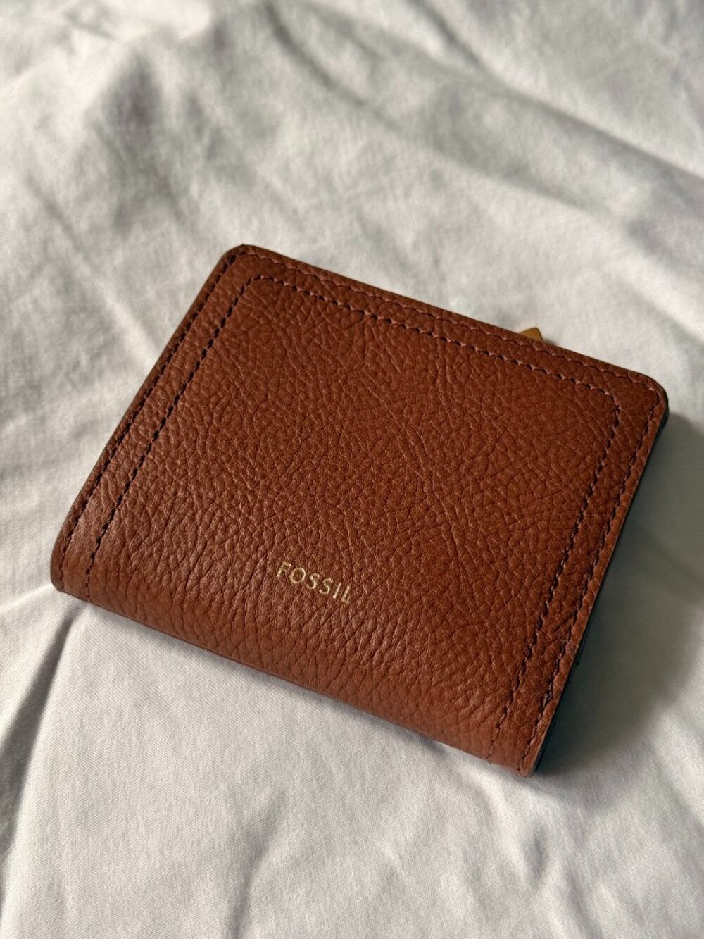 Fossil RFID Bifold Wallet